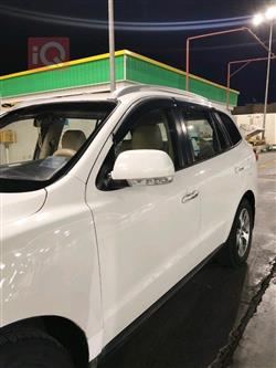 هيونداي سانتافي